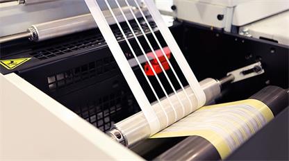 Polifilm和Herma合作开发标签废边回收再利用项目